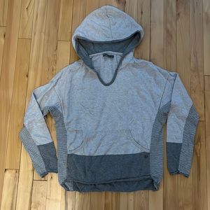 Prana Monterey cashmere sweater